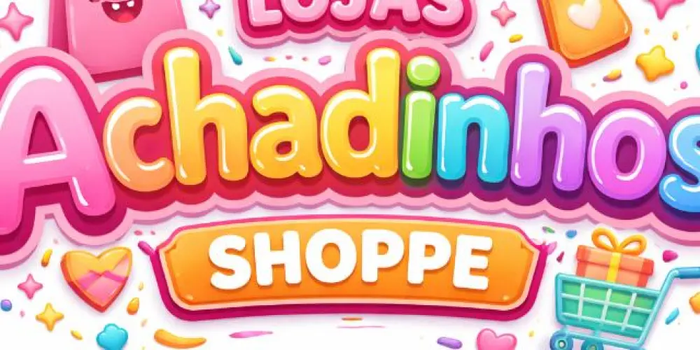 Imagem do grupo de WhatsApp Lojasachadinhosshoppe12