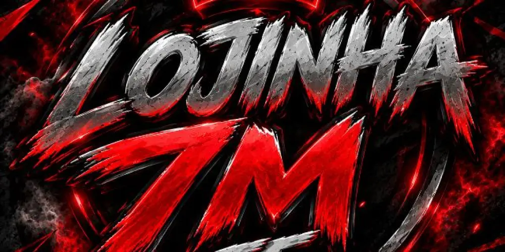 Imagem do grupo de WhatsApp LOJINHA 7m ⚡