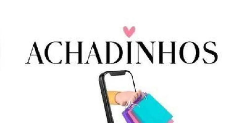 Imagem do grupo de WhatsApp Lojinha da TAI 🛍️🎀