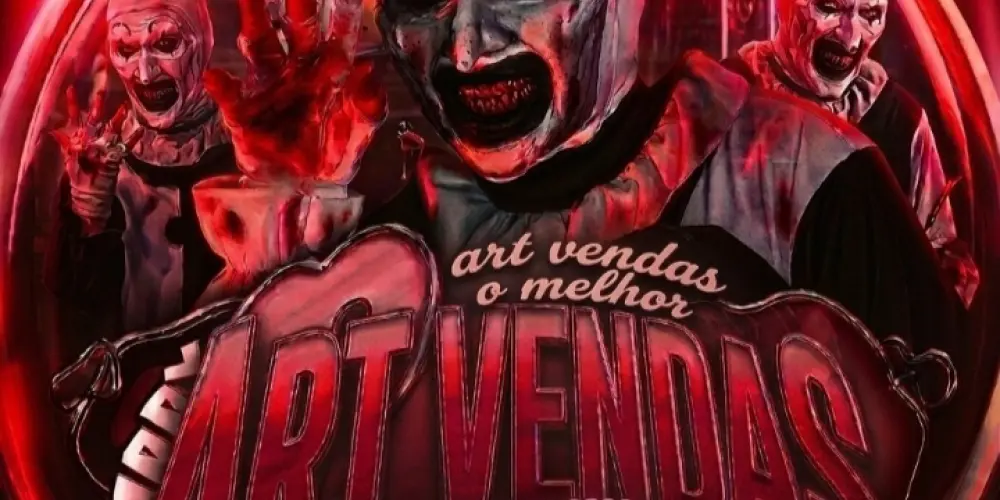 Imagem do grupo de WhatsApp LOJINHA DO ART VENDAS 01🥇