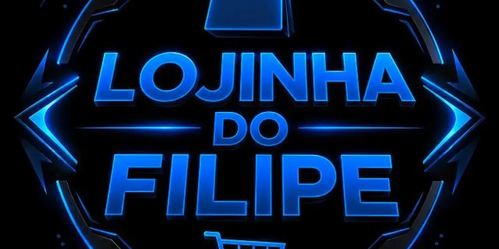 Imagem do grupo de WhatsApp LOJINHA DO FILIPE VENDAS
