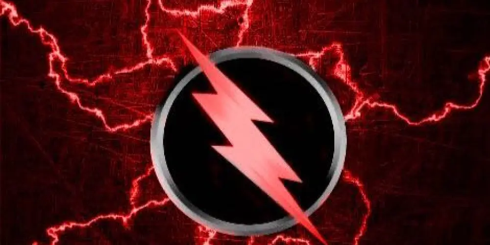 Imagem do grupo de WhatsApp Lojinha do flash⚡️
