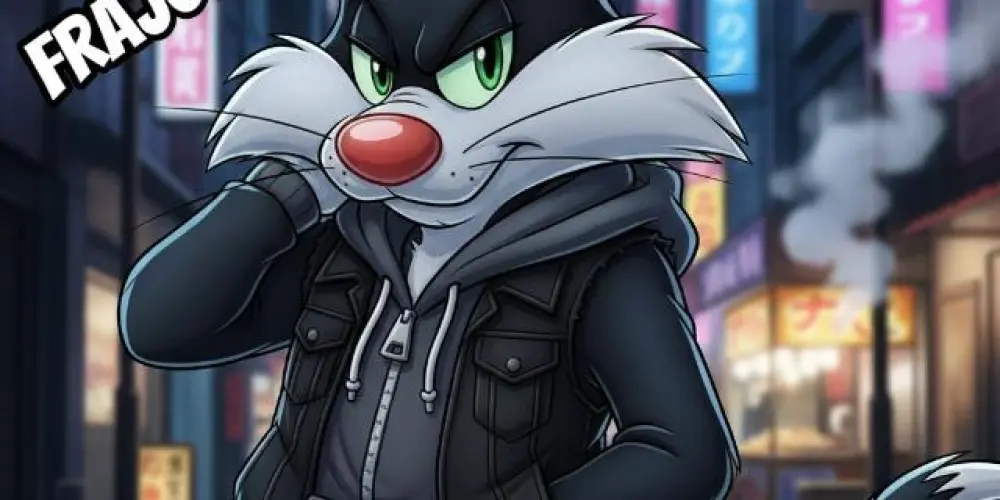 Imagem do grupo de WhatsApp LOJINHA DO FRAJOLA