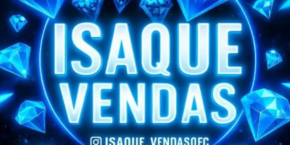 Imagem do grupo de WhatsApp LOJINHA DO ISAQUE VENDAS (05) 💙