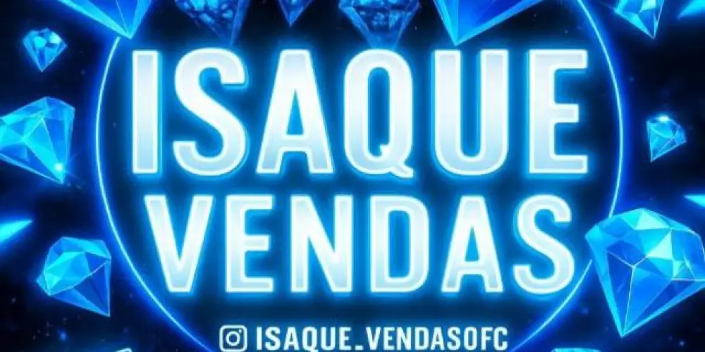 Imagem do grupo de WhatsApp LOJINHA DO ISAQUE VENDAS (4) 💙