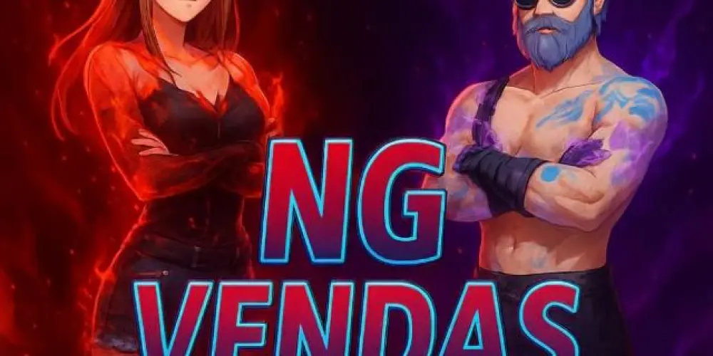 Imagem do grupo de WhatsApp 💎LOJINHA DO NG💎