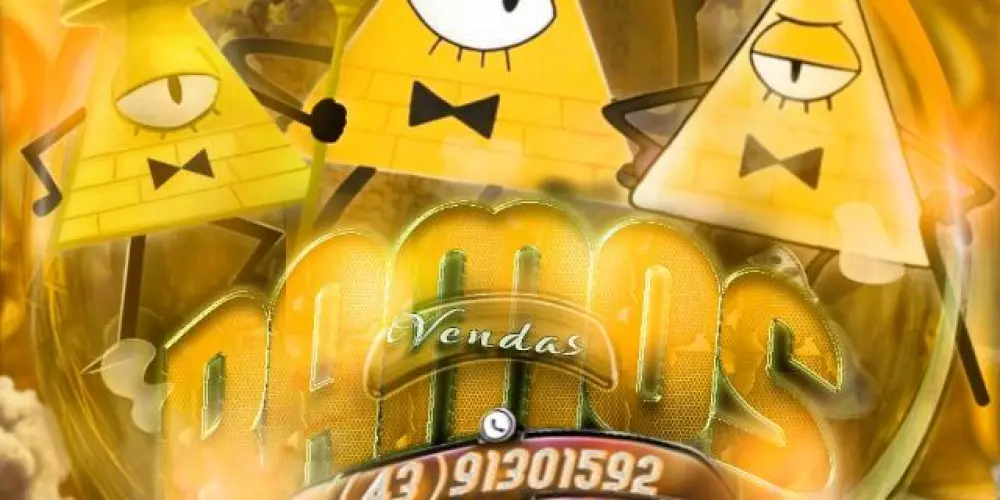 Imagem do grupo de WhatsApp Lojinha do Ramos