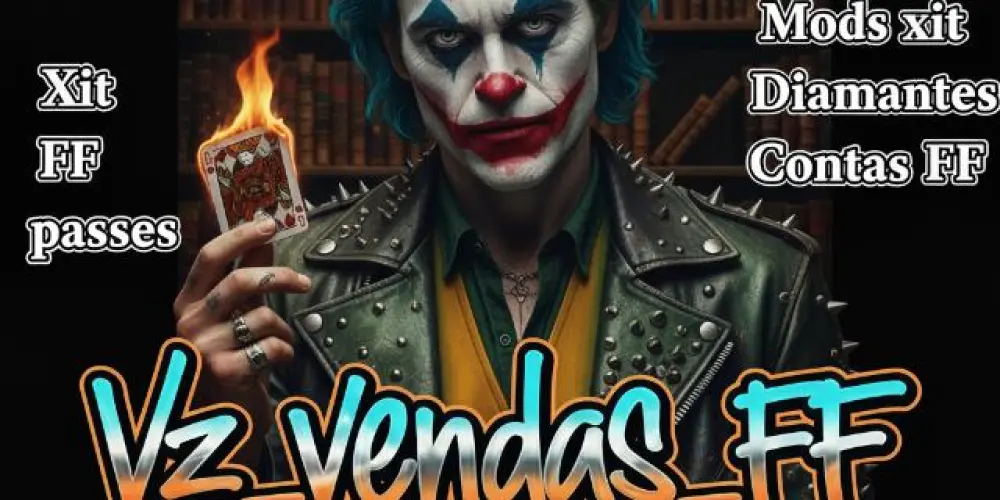 Imagem do grupo de WhatsApp Lojinha_vzvendas-FF