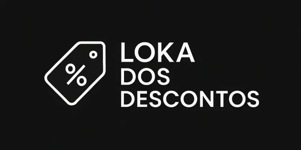 Imagem do grupo de WhatsApp Loka dos Descontos