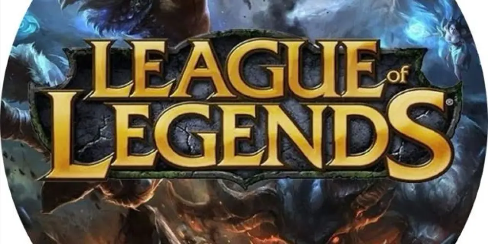 Imagem do grupo de WhatsApp LoL Raiz - o clássico de volta 😍🎮