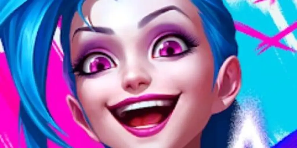 Imagem do grupo de WhatsApp ⚔LOL-Wild Rift💥