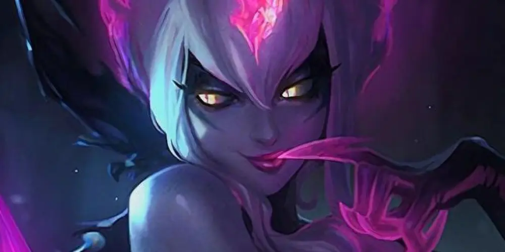 Imagem do grupo de WhatsApp LOL WR SUBIR DE ELO