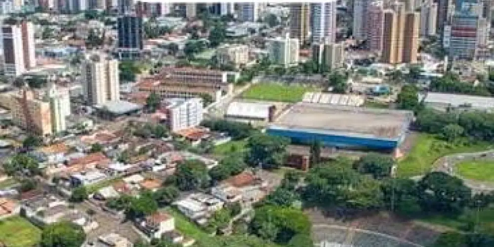 Imagem do grupo de WhatsApp Londrina News! (grupo 2)