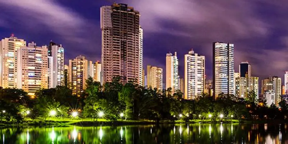 Imagem do grupo de WhatsApp Londrina Ou região