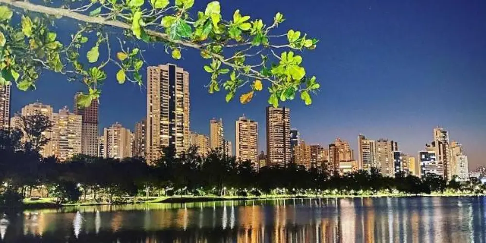 Imagem do grupo de WhatsApp Londrina & Região
