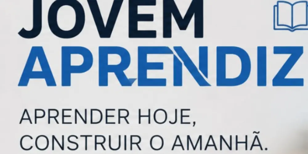 Imagem do grupo de WhatsApp Londrina & região-Jovem Aprendiz