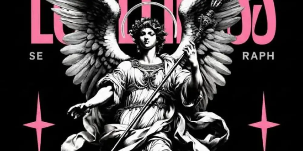 Imagem do grupo de WhatsApp loneliness #chat.