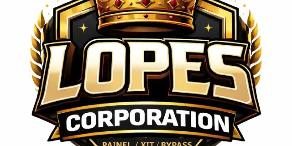 Imagem do grupo de WhatsApp Lopes corpations🤬🎯 GP 03