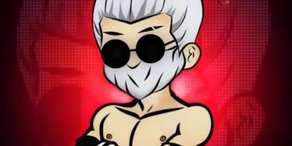 Imagem do grupo de WhatsApp LOPRAXX FREE FIRE