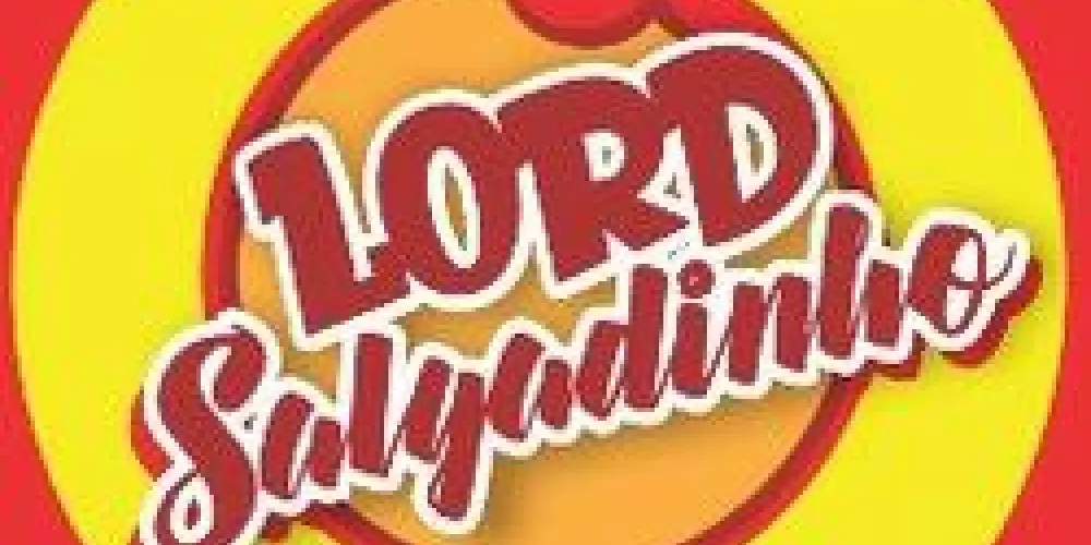 Imagem do grupo de WhatsApp LORD Salgadinho 🥳