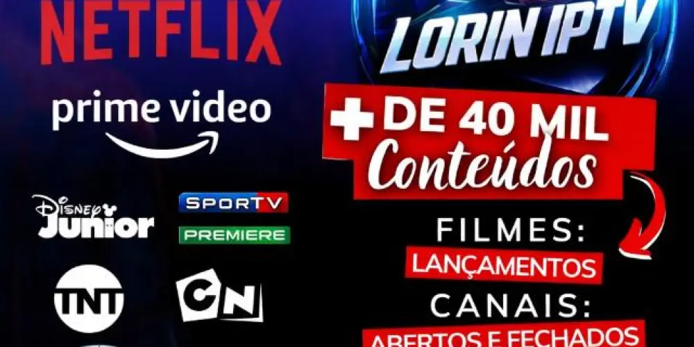 Imagem do grupo de WhatsApp 📺🥇LORIN TELAS🥇📺