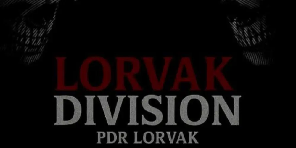 Imagem do grupo de WhatsApp Lorvak