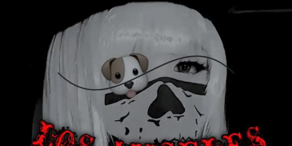 Imagem do grupo de WhatsApp LOS ANGELES 2.0