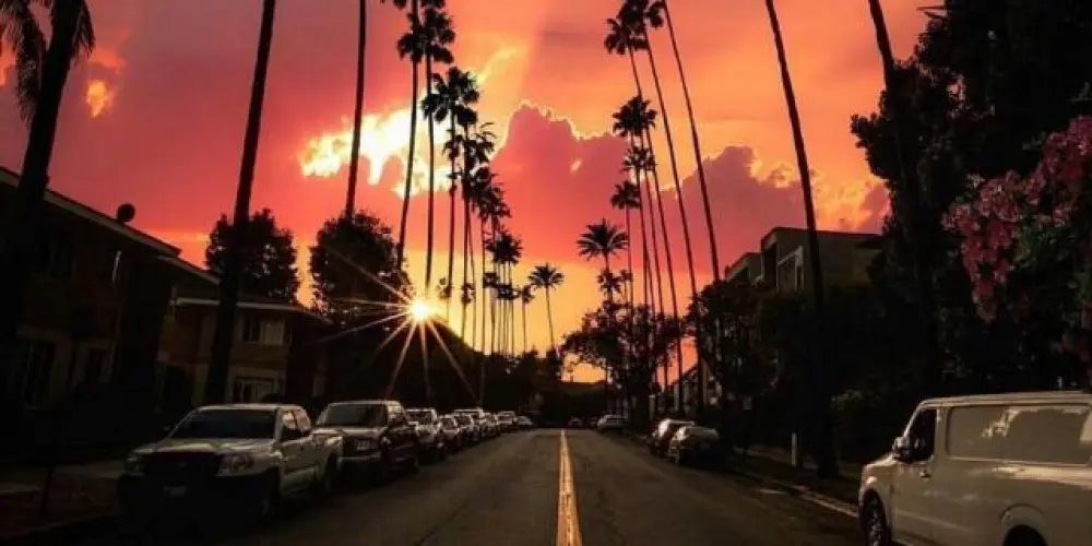 Imagem do grupo de WhatsApp 🇺🇸los Angeles🇬🇧