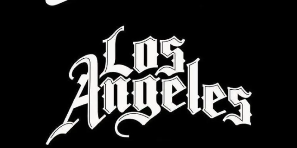 Imagem do grupo de WhatsApp Los Angeles