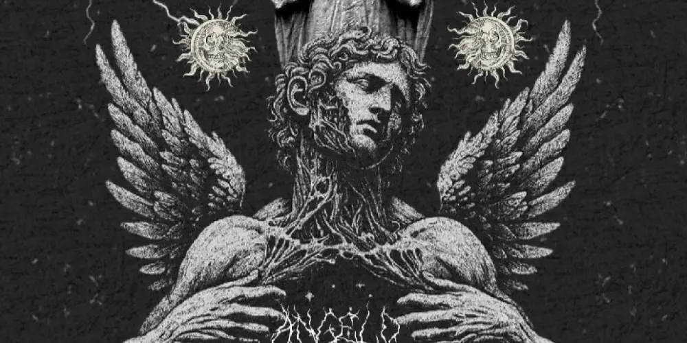 Imagem do grupo de WhatsApp Los angeles