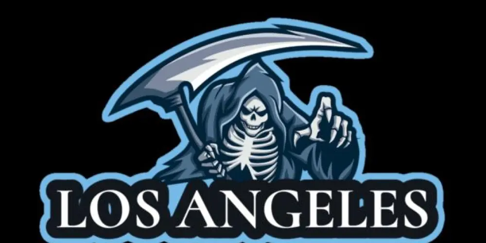 Imagem do grupo de WhatsApp LOS ANGELES