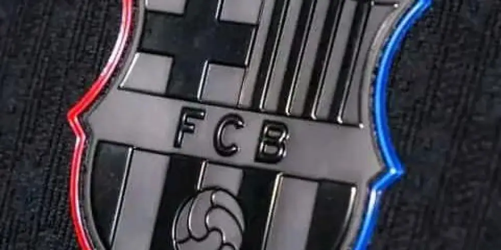 Imagem do grupo de WhatsApp Los Barcelona ❣️✌️✊