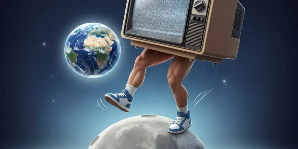 Imagem do grupo de WhatsApp los best friends