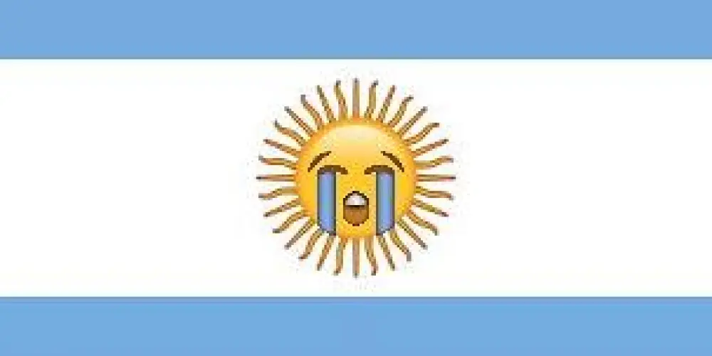 Imagem do grupo de WhatsApp Los boludos (amizade) 🤌🏻🍑