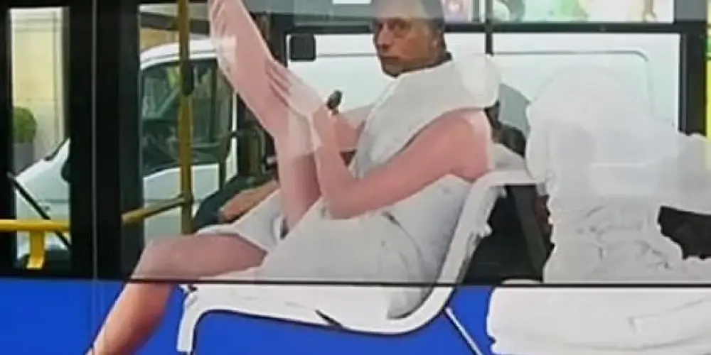 Imagem do grupo de WhatsApp Los Broxas