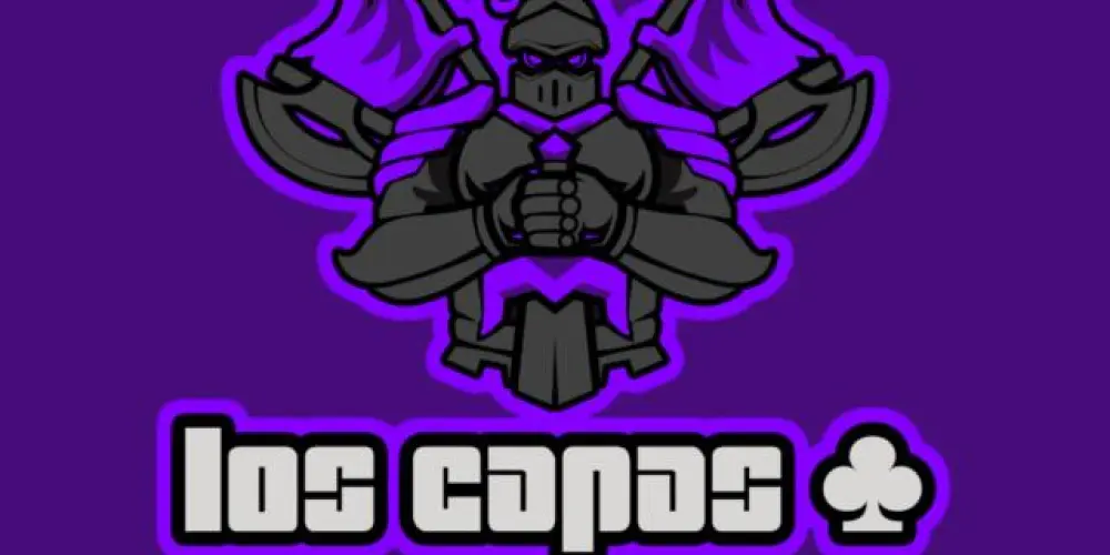 Imagem do grupo de WhatsApp LOS CAPAS ♣︎