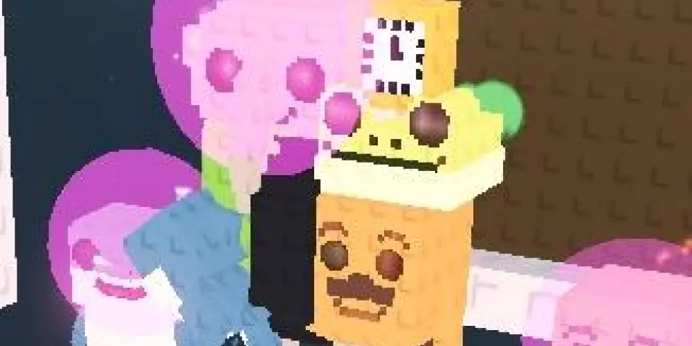 Imagem do grupo de WhatsApp Los combisionas trades