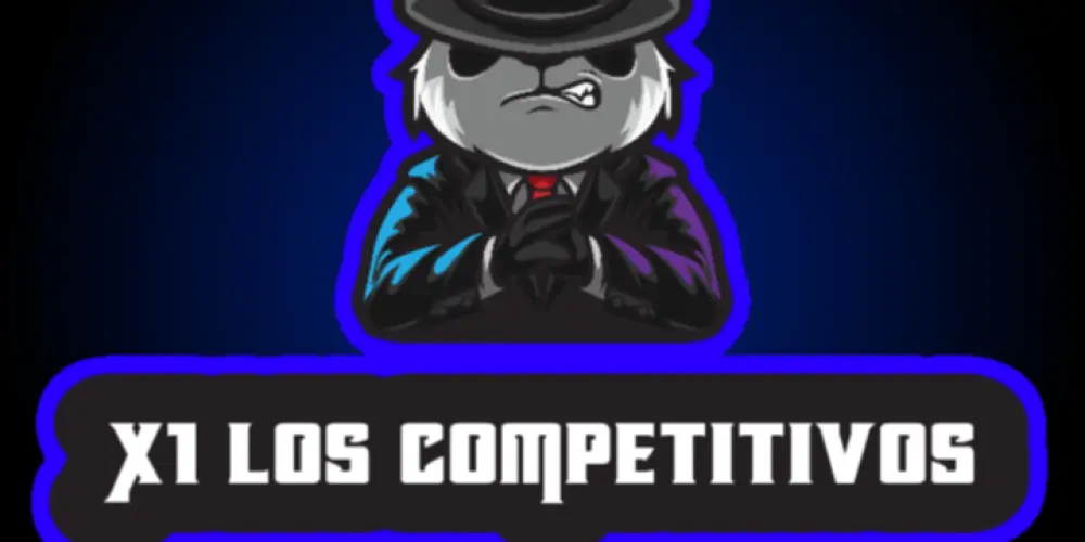 Imagem do grupo de WhatsApp Los Competitivos