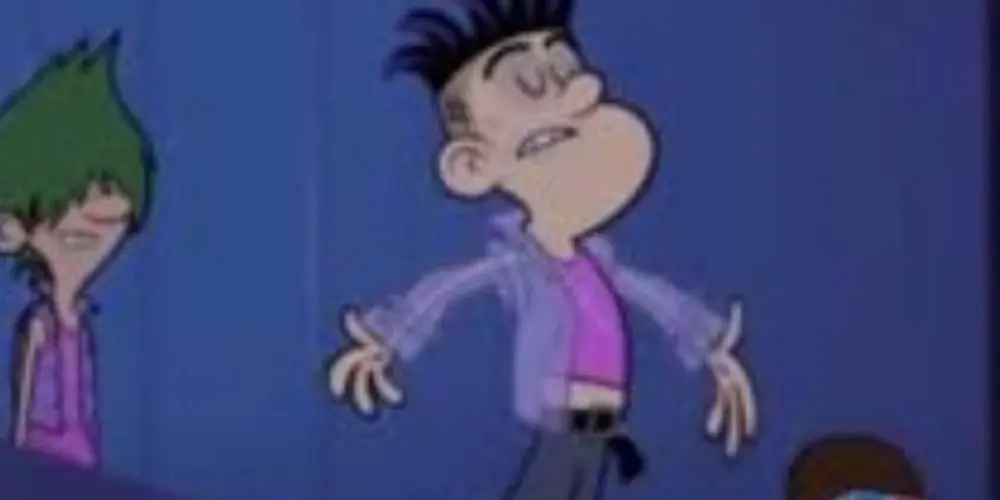 Imagem do grupo de WhatsApp Los eso brad