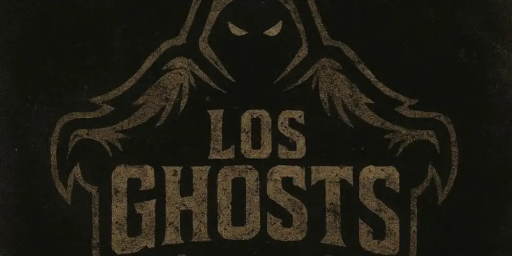 Imagem do grupo de WhatsApp Los ghosts