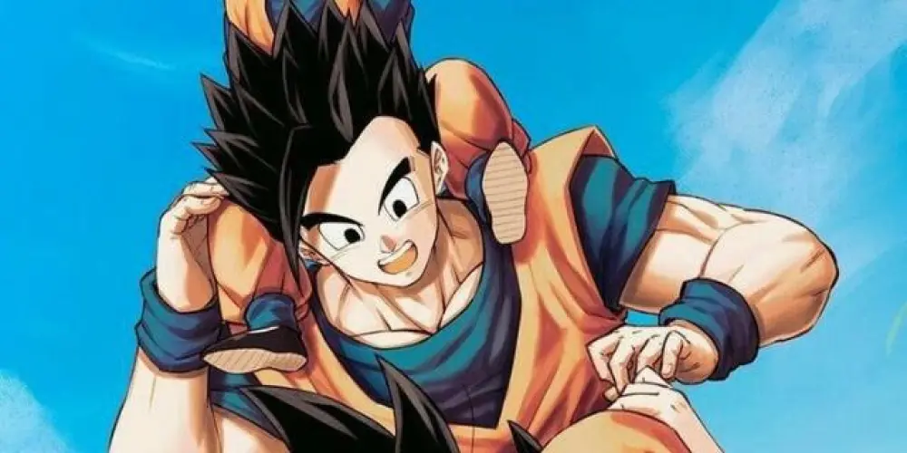 Imagem do grupo de WhatsApp LOS GRANDE AMIGOS