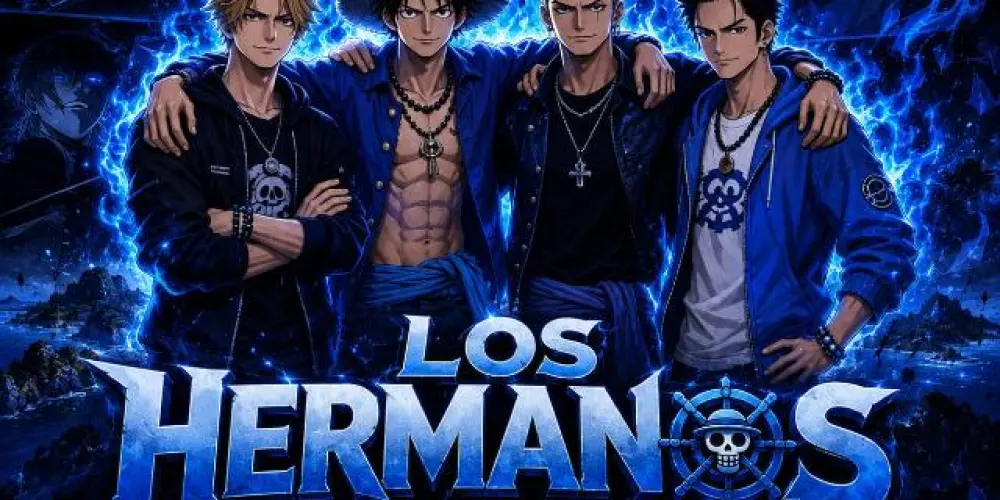 Imagem do grupo de WhatsApp 💤LOS HERMANOS