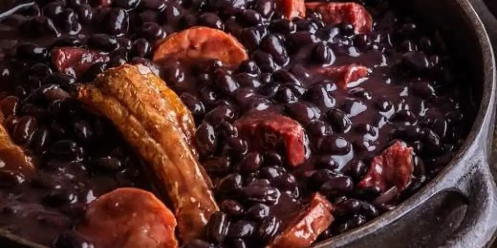 Imagem do grupo de WhatsApp Los papadores de feijão