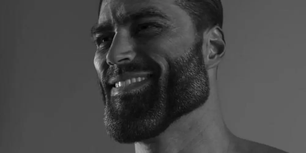 Imagem do grupo de WhatsApp Los papadores de feijão