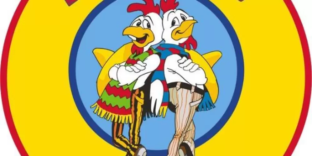 Imagem do grupo de WhatsApp Los Pollos Hermanos