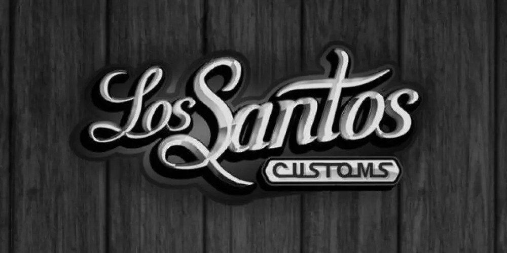 Imagem do grupo de WhatsApp Los santos roleplay