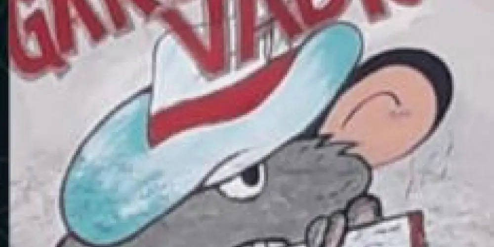 Imagem do grupo de WhatsApp LOS VADIOS 6.0