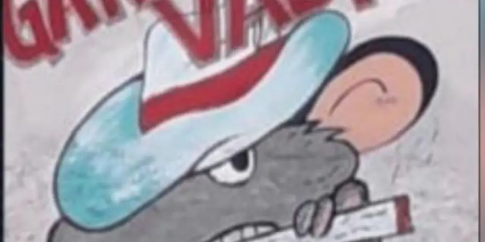 Imagem do grupo de WhatsApp LOS VADIOS👉🏼👉🏼