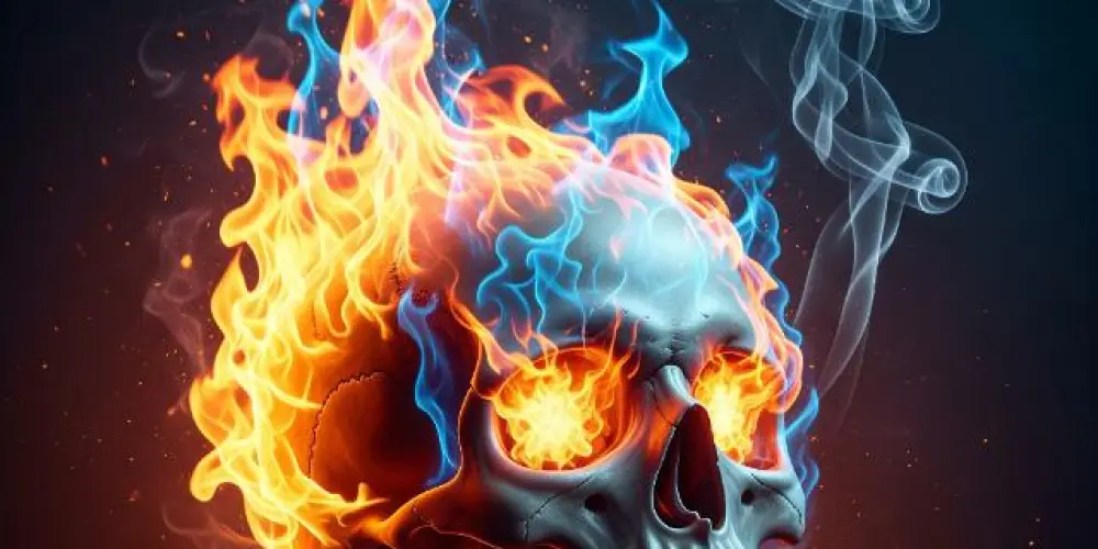 Imagem do grupo de WhatsApp Loscaveiras