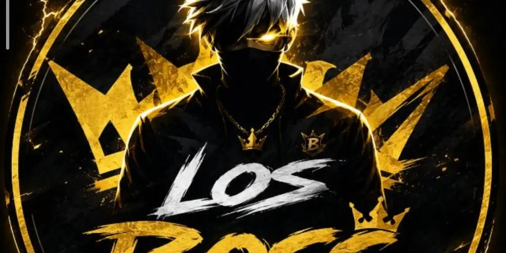 Imagem do grupo de WhatsApp Loss_BOSS